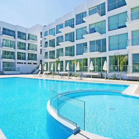 Dom wakacyjny Meryl - Coralli Beachfront Protaras