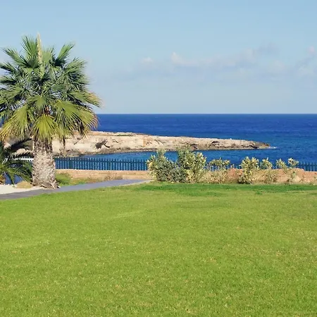Meryl - Coralli Beachfront Protaras
