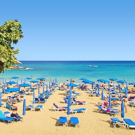 Meryl - Coralli Beachfront * Protaras