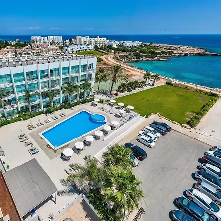 Meryl - Coralli Beachfront Dom wakacyjny *