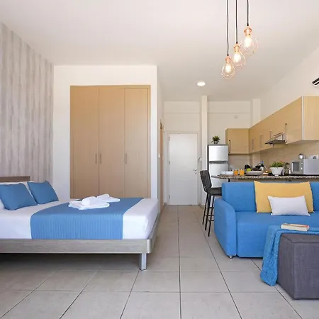Meryl - Coralli Beachfront Dom wakacyjny