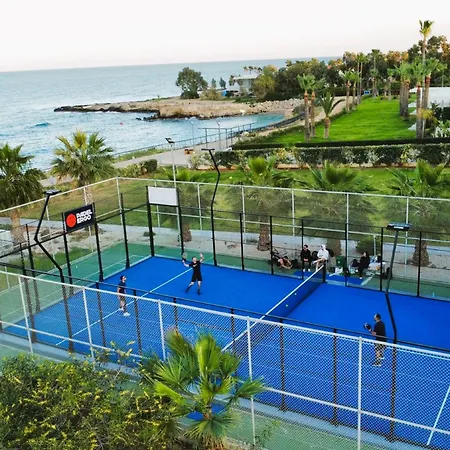 Meryl - Coralli Beachfront Dom wakacyjny